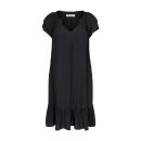 Co'couture - Co'couture Sunrise Crop Kjole