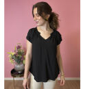 Co'couture - Co'couture Sunrise Top Co'couture - Co'couture Sunrise Top