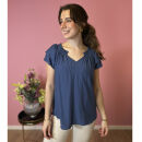 Co'couture - Co'couture Sunrise Top Co'couture - Co'couture Sunrise Top