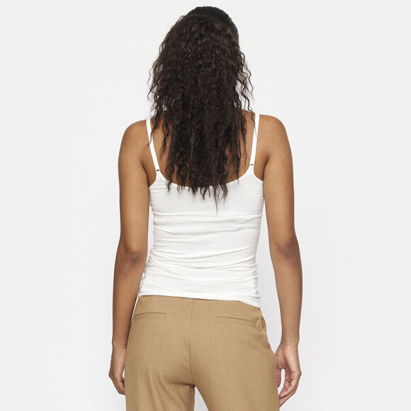 Soft Rebels - Soft Rebels SRLinsey Strap Top