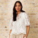 InFront - InFront Camilla Bluse