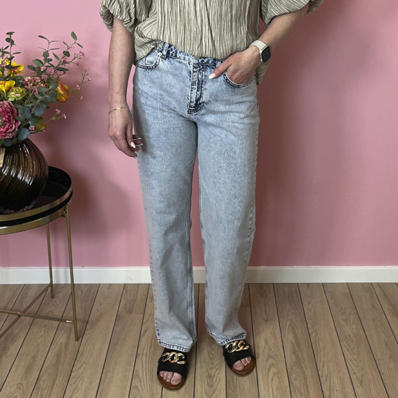 Neo Noir - Neo Noir Simona D Jeans