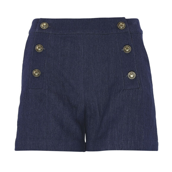 Continue - Continue Gabby Shorts