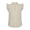 Co'couture - Co'couture Evelyn Mini Dot Top