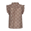 Co'couture - Co'couture Egypt Tie Top