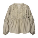 Gossia - Gossia Kaia Bluse Gossia - Gossia Kaia Bluse