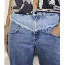 Co'couture - Co'couture Denim Block Jeans