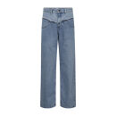 Co'couture - Co'couture Denim Block Jeans
