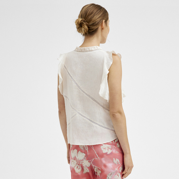 Gustav - Gustav Owa Top