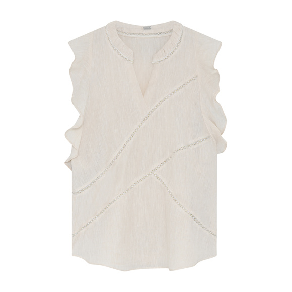 Gustav - Gustav Owa Top