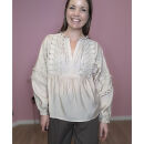 Gossia - Gossia Kaia Bluse Gossia - Gossia Kaia Bluse