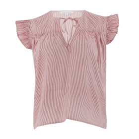 Continue Lilly Stripe Top