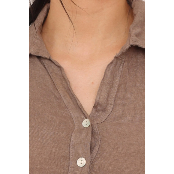 Copenhagen Luxe - Copenhagen Luxe 4406 Kjole