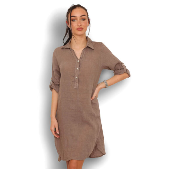 Copenhagen Luxe - Copenhagen Luxe 4406 Kjole