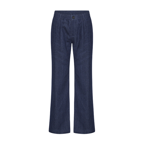 Continue - Continue Roberta Denim Bukser