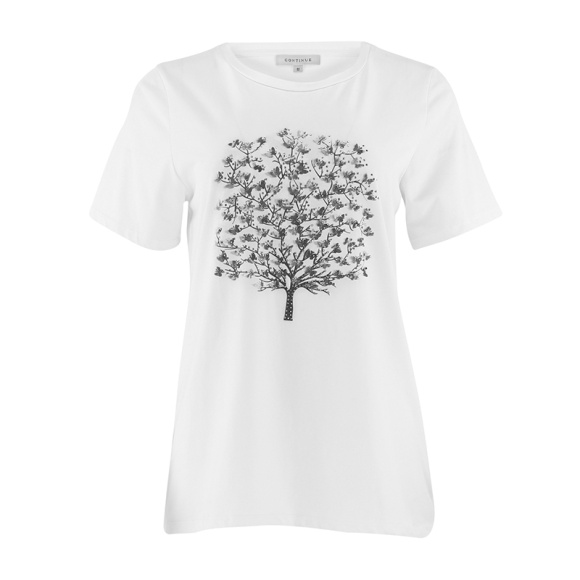 Continue - Continue Tessa T-shirt