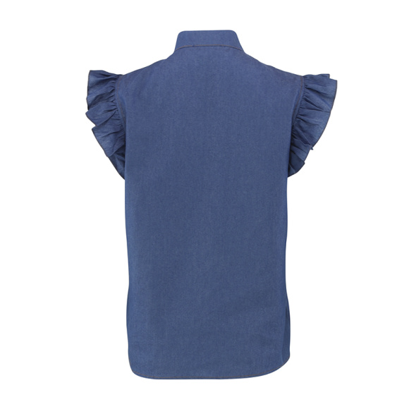 Continue - Continue Maren Chambre Top