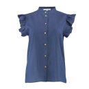 Continue - Continue Maren Chambre Top Continue - Continue Maren Chambre Top