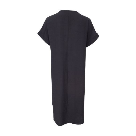 Black Colour - Black Colour Samos Kjole
