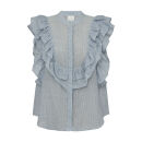 Gossia - Gossia Musette Jue Bluse Gossia - Gossia Musette Jue Bluse