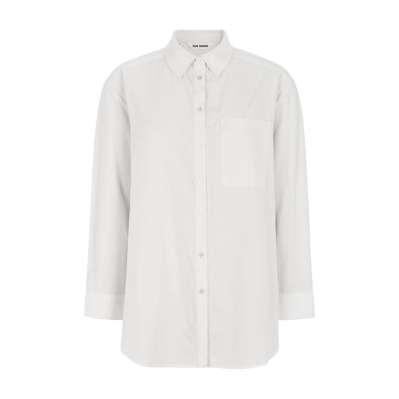 Soft Rebels - Soft Rebels SRVeronica Skjorte