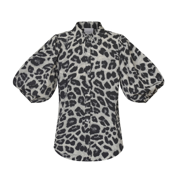 Sisters Point - Sisters Point Ella-sh47 Skjorte