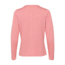 Saint Tropez - Saint Tropez Mila R-Neck Cardigan Saint Tropez - Saint Tropez Mila R-Neck Cardigan