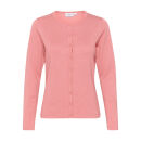 Saint Tropez - Saint Tropez Mila R-Neck Cardigan Saint Tropez - Saint Tropez Mila R-Neck Cardigan