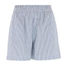 Continue - Continue Lis Stripe Shorts