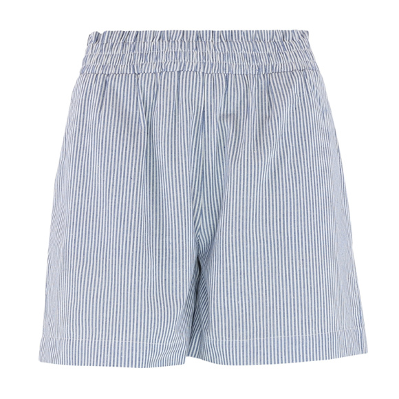 Continue - Continue Lis Stripe Shorts