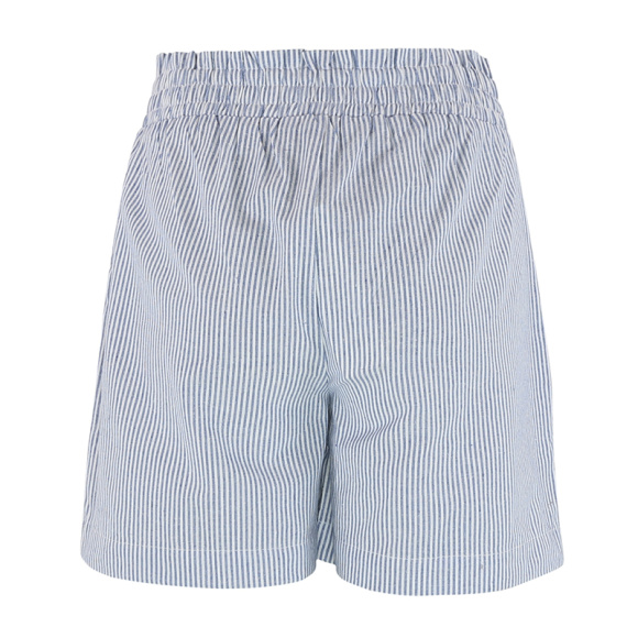 Continue - Continue Lis Stripe Shorts