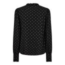 Co'couture - Co`couture petite lurex Skjorte