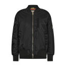 Mos Mosh - Mos Mosh Ruby Bomber Jakke Mos Mosh - Mos Mosh Ruby Bomber Jakke