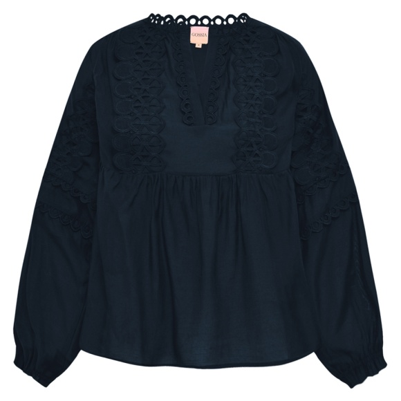 Gossia - Gossia Kaia Bluse 
