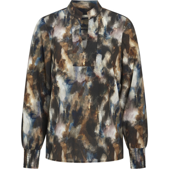 PBO - Pbo Mindra Bluse