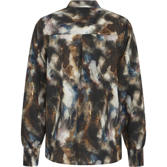 PBO - Pbo Mindra Bluse