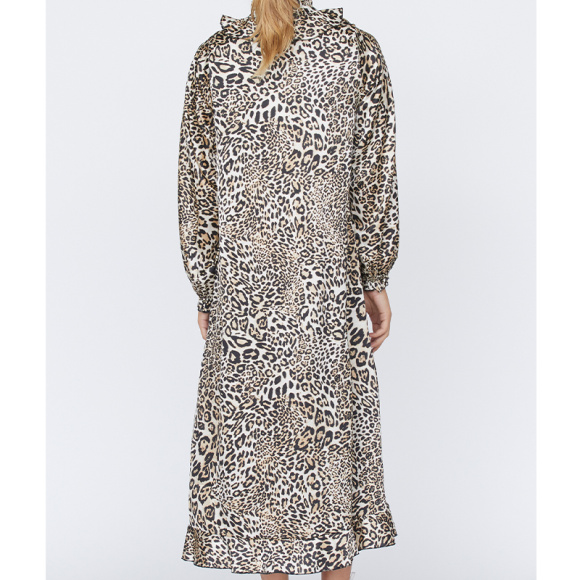 love&divine - Love & Divine love1194 Leopard Dress