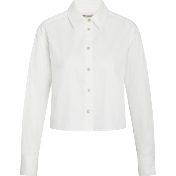 PBO - Pbo Crop Skjorte