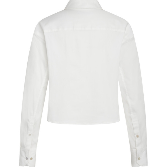 PBO - Pbo Crop Skjorte