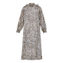 love&divine - Love & Divine love1194 Leopard Dress love&divine - Love & Divine love1194 Leopard Dress