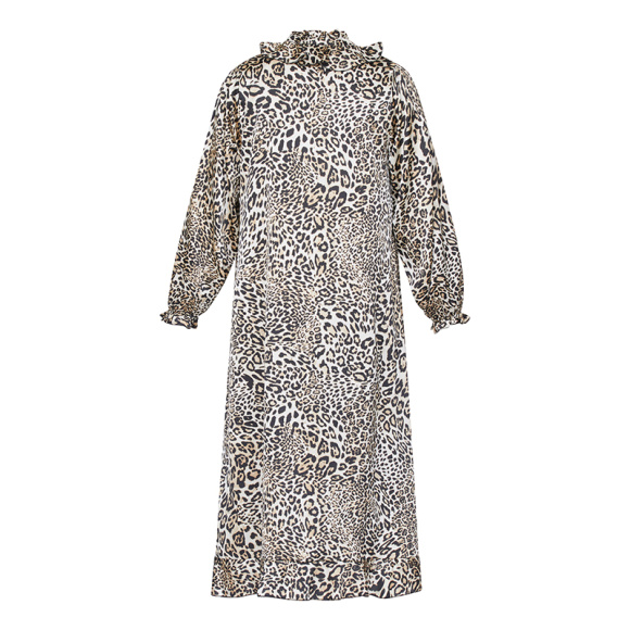 love&divine - Love & Divine love1194 Leopard Dress
