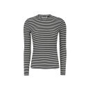 Soft Rebels - Soft Rebels SRFenja Langærmet T-shirt Soft Rebels - Soft Rebels SRFenja Langærmet T-shirt