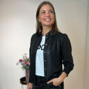 Notyz - Notyz Læder Skjorte Notyz - Notyz Læder Skjorte