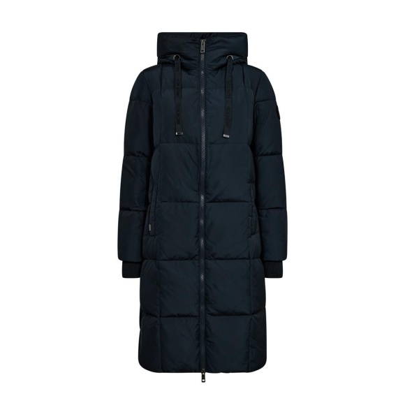 Mos Mosh - Mos Mosh Nova Square Jakke