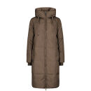 Mos Mosh - Mos Mosh Nova Square Jakke Mos Mosh - Mos Mosh Nova Square Jakke