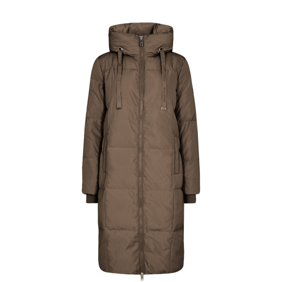 Mos Mosh - Mos Mosh Nova Square Jakke