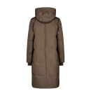 Mos Mosh - Mos Mosh Nova Square Jakke Mos Mosh - Mos Mosh Nova Square Jakke