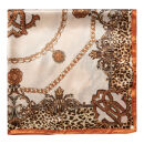 Co'couture - Co`couture Royal Leo Tørklæde Co'couture - Co`couture Royal Leo Tørklæde