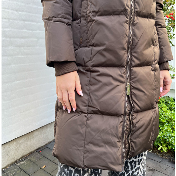 Mos Mosh - Mos Mosh Nova Square Jakke