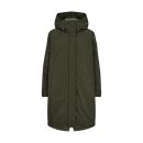 Mos Mosh - Mos Mosh Cali Parka Jakke 